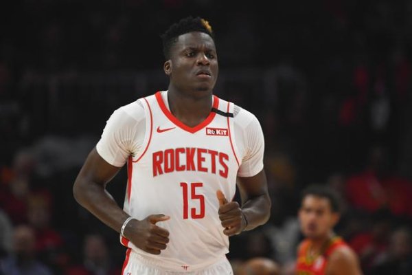 Khoảng cách là hiển nhiên! Rockets và Clippers đang chiến thắng trung tâm liên tiếp, và Lakers hơi c