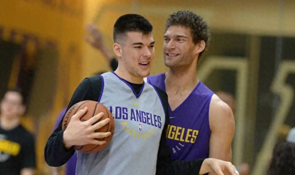 Chúc mừng! Clippers cập nhật d