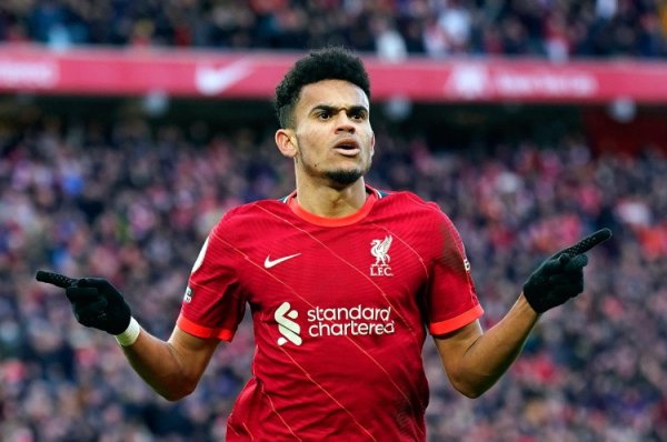 Barcelona Target Diaz nói về tương lai: Mọi thứ đều không chắc chắn và đang nói chuyện với quản lý c