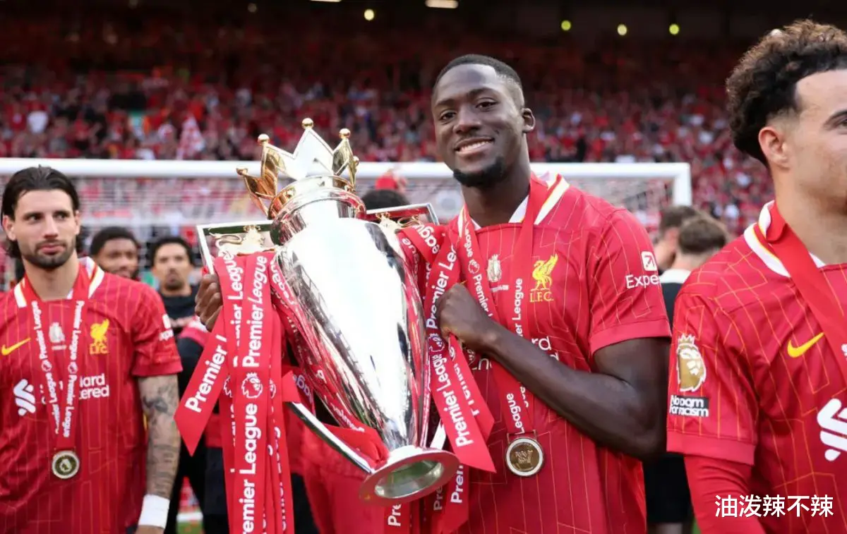 Hậu vệ Liverpool Connate bật đèn xanh khi chuyển real madrid