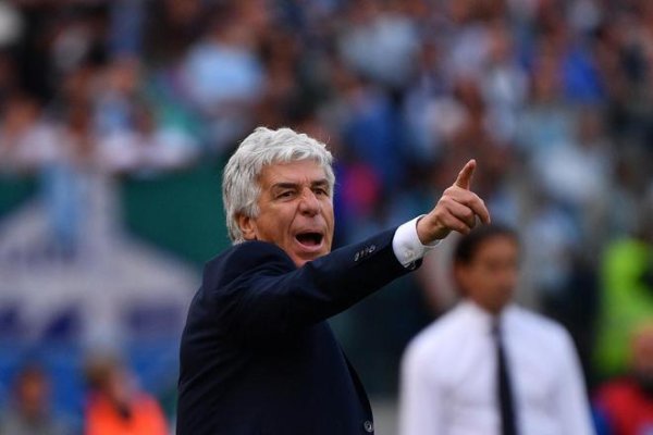 Dimazio: Roma có kế hoạch hoàn