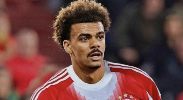 Bayern AIMS cho Hậu vệ Chelsea Hậu vệ Vega, triển vọng chuyển nhượng sẽ được giải quyết