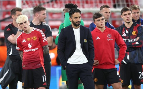 45 triệu bảng! Naples mua thiên tài nổi loạn của Manchester United, và sự mất mát của các tướng lĩnh