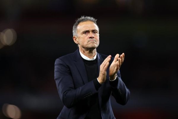 Enrique đã dẫn Paris Saint-Germain đạt được nhiều hơn là tưởng tượng