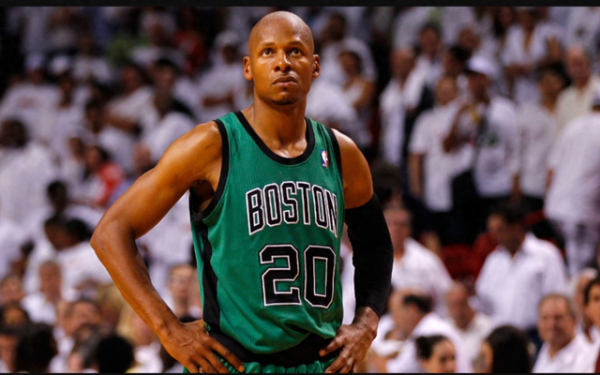 Một danh sách các con trỏ ba điểm nổi bật trong lịch sử NBA