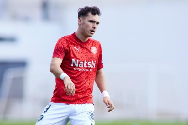 Phương tiện truyền thông Catalan: West Ham quan tâm đến hậu vệ cánh của Girona, phí chấm dứt là 14 t