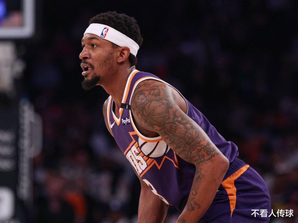 McIntyre: Nếu cuối cùng Bills chọn tham gia Lakers, thì chức vô địch năm tới sẽ mất sự hồi hộp