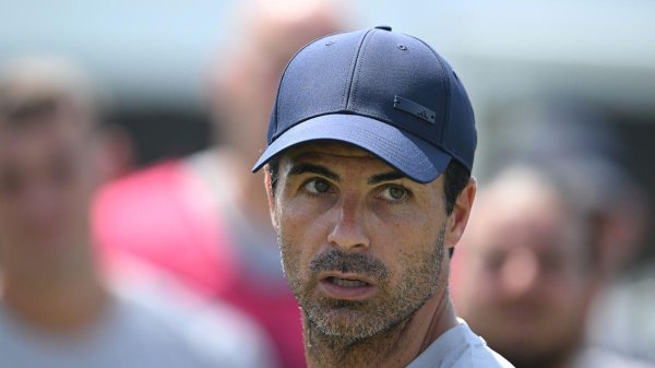200 triệu bảng chi tiêu, và 8 cầu thủ Arsenal sẽ rời khỏi đội! Arteta có một thái độ rõ ràng: bảo vệ
