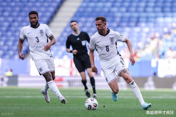 Henderson trở lại Premier League! Ký hợp đồng với Brentford, đây là cho World Cup hay trở về cội ngu