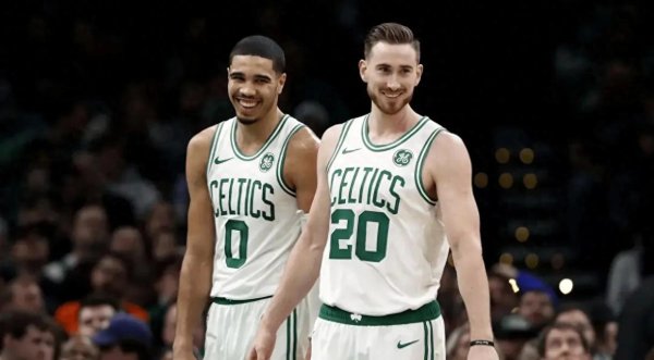 Hayward: Tôi đã vắng mặt vì chấn thương, điều này đã cho Tatum cơ hội phát triển ở Celtics