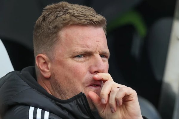 Newcastle đang điều hành việc 